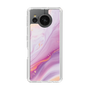 Slim Protection Case［ Color Rain - Original - Moonlit Mauve ］