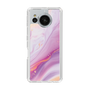 Slim Protection Case［ Color Rain - Original - Moonlit Mauve ］