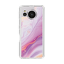 Slim Protection Case［ Color Rain - Original - Moonlit Mauve ］