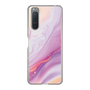 Slim Protection Case［ Color Rain - Original - Moonlit Mauve ］