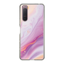 Slim Protection Case［ Color Rain - Original - Moonlit Mauve ］