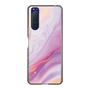 Slim Protection Case［ Color Rain - Original - Moonlit Mauve ］