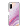 Slim Protection Case［ Color Rain - Original - Moonlit Mauve ］