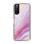 Slim Protection Case［ Color Rain - Original - Moonlit Mauve ］
