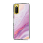Slim Protection Case［ Color Rain - Original - Moonlit Mauve ］