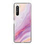 Slim Protection Case［ Color Rain - Original - Moonlit Mauve ］