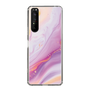 Slim Protection Case［ Color Rain - Original - Moonlit Mauve ］