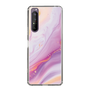 Slim Protection Case［ Color Rain - Original - Moonlit Mauve ］