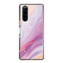 Slim Protection Case［ Color Rain - Original - Moonlit Mauve ］