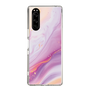 Slim Protection Case［ Color Rain - Original - Moonlit Mauve ］
