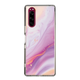Slim Protection Case［ Color Rain - Original - Moonlit Mauve ］