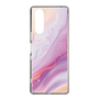 Slim Protection Case［ Color Rain - Original - Moonlit Mauve ］