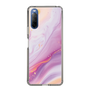 Slim Protection Case［ Color Rain - Original - Moonlit Mauve ］