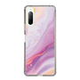 Slim Protection Case［ Color Rain - Original - Moonlit Mauve ］