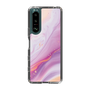 Slim Protection Case［ Color Rain - Original - Moonlit Mauve ］