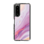 Slim Protection Case［ Color Rain - Original - Moonlit Mauve ］
