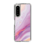 Slim Protection Case［ Color Rain - Original - Moonlit Mauve ］