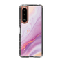 Slim Protection Case［ Color Rain - Original - Moonlit Mauve ］