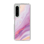 Slim Protection Case［ Color Rain - Original - Moonlit Mauve ］