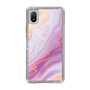 Slim Protection Case［ Color Rain - Original - Moonlit Mauve ］