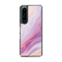 Slim Protection Case［ Color Rain - Original - Moonlit Mauve ］