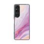 Slim Protection Case［ Color Rain - Original - Moonlit Mauve ］