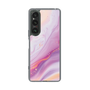 Slim Protection Case［ Color Rain - Original - Moonlit Mauve ］