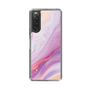 Slim Protection Case［ Color Rain - Original - Moonlit Mauve ］