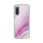 Slim Protection Case［ Color Rain - Original - Moonlit Mauve ］