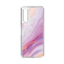 Slim Protection Case［ Color Rain - Original - Moonlit Mauve ］
