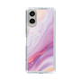 Slim Protection Case［ Color Rain - Original - Moonlit Mauve ］