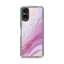 Slim Protection Case［ Color Rain - Original - Moonlit Mauve ］