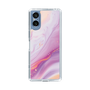 Slim Protection Case［ Color Rain - Original - Moonlit Mauve ］