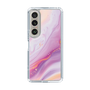 Slim Protection Case［ Color Rain - Original - Moonlit Mauve ］