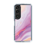 Slim Protection Case［ Color Rain - Original - Moonlit Mauve ］