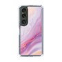 Slim Protection Case［ Color Rain - Original - Moonlit Mauve ］