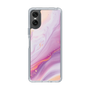 Slim Protection Case［ Color Rain - Original - Moonlit Mauve ］