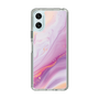 Slim Protection Case［ Color Rain - Original - Moonlit Mauve ］