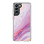 Slim Protection Case［ Color Rain - Original - Moonlit Mauve ］