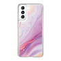 Slim Protection Case［ Color Rain - Original - Moonlit Mauve ］