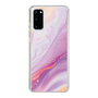 Slim Protection Case［ Color Rain - Original - Moonlit Mauve ］