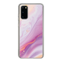Slim Protection Case［ Color Rain - Original - Moonlit Mauve ］