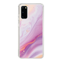 Slim Protection Case［ Color Rain - Original - Moonlit Mauve ］