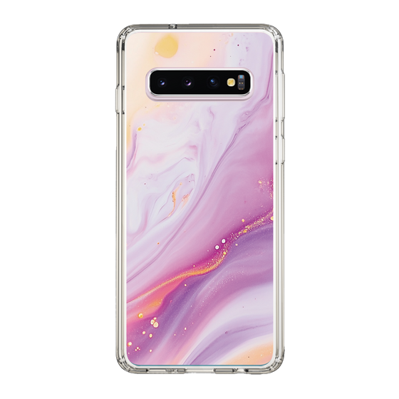 Slim Protection Case［ Color Rain - Original - Moonlit Mauve ］