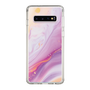 Slim Protection Case［ Color Rain - Original - Moonlit Mauve ］