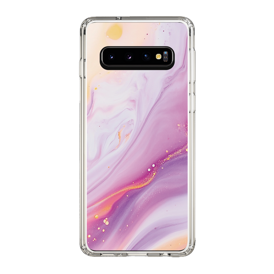 Slim Protection Case［ Color Rain - Original - Moonlit Mauve ］