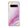 Slim Protection Case［ Color Rain - Original - Moonlit Mauve ］
