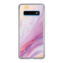 Slim Protection Case［ Color Rain - Original - Moonlit Mauve ］