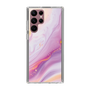 Slim Protection Case［ Color Rain - Original - Moonlit Mauve ］