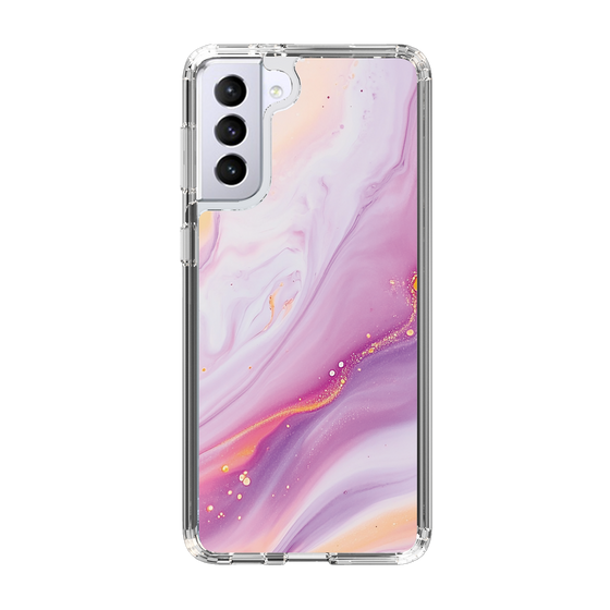 Slim Protection Case［ Color Rain - Original - Moonlit Mauve ］